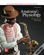 Capa do artigo Anatomy & Physiology: The Unity Of Form And Function Ise