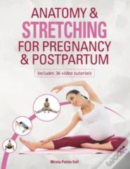 Anatomy & Stretching For Pregnancy & Postpartum