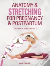 Capa do artigo Anatomy & Stretching For Pregnancy & Postpartum