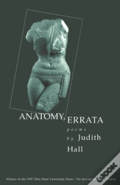 Capa do artigo Anatomy, Errata