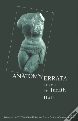 Capa do artigo Anatomy, Errata