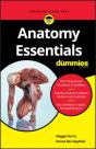 Anatomy Essentials For Dummies - Preview