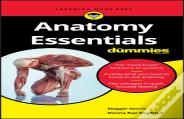 Anatomy Essentials For Dummies