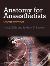 Capa do artigo Anatomy For Anaesthetists