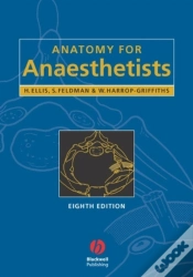 Capa do artigo Anatomy For Anaesthetists