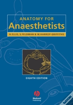 Capa do artigo Anatomy For Anaesthetists
