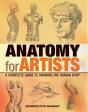 Anatomy For Artists - Preview