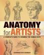 Anatomy For Artists - Preview