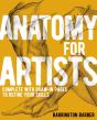 Anatomy For Artists - Preview