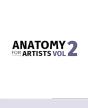 Anatomy For Artists: Drawing Form & Pose - Preview