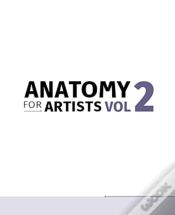 Capa do artigo Anatomy For Artists: Drawing Form & Pose