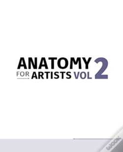 Capa do artigo Anatomy For Artists: Drawing Form & Pose