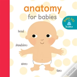 Capa do artigo Anatomy For Babies