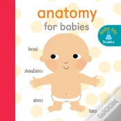 Capa do artigo Anatomy For Babies