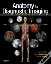 Capa do artigo Anatomy For Diagnostic Imaging