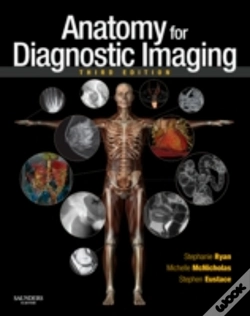 Capa do artigo Anatomy For Diagnostic Imaging