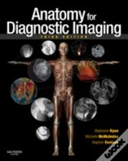 Anatomy For Diagnostic Imaging