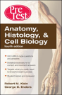 Anatomy, Histology, & Cell Biology: Pretest Self-Assessment & Review, Fourth Edition - Preview