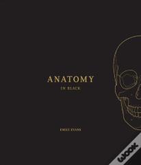 Anatomy In Black