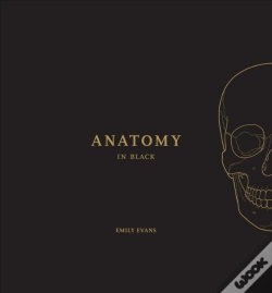 Capa do artigo Anatomy In Black