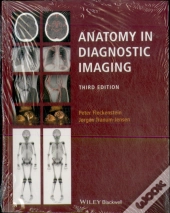 Anatomy In Diagnostic Imaging