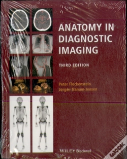 Capa do artigo Anatomy In Diagnostic Imaging