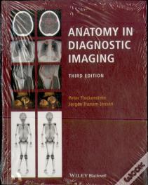 Anatomy In Diagnostic Imaging