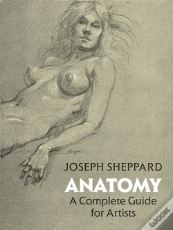 Capa do artigo Anatomy