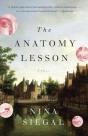 Anatomy Lesson - Preview