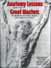 Capa do artigo Anatomy Lessons From The Great Masters