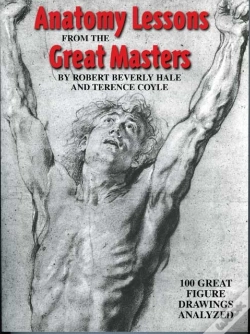 Capa do artigo Anatomy Lessons From The Great Masters