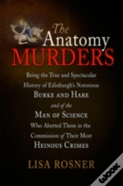 Capa do artigo Anatomy Murders