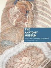 Capa do artigo Anatomy Museum