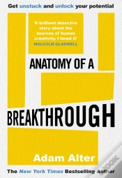 Capa do artigo Anatomy Of A Breakthrough