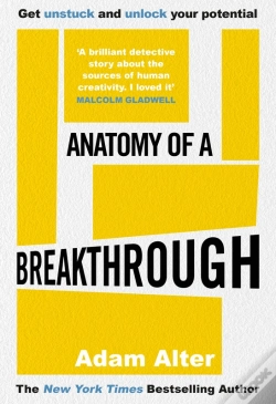 Capa do artigo Anatomy Of A Breakthrough