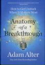 Anatomy Of A Breakthrough - Preview