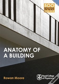 Capa do artigo Anatomy Of A Building
