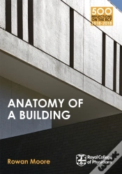Capa do artigo Anatomy Of A Building