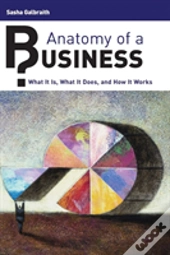 Anatomy Of A Business
