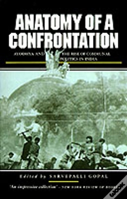 Capa do artigo Anatomy Of A Confrontation