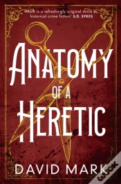 Capa do artigo Anatomy Of A Heretic