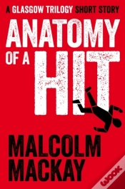 Capa do artigo Anatomy Of A Hit