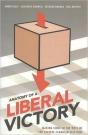 Anatomy Of A Liberal Victory - Preview