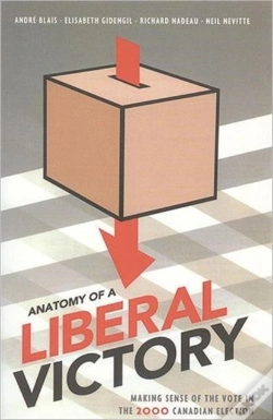 Capa do artigo Anatomy Of A Liberal Victory