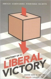 Capa do artigo Anatomy Of A Liberal Victory