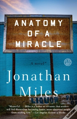 Capa do artigo Anatomy Of A Miracle