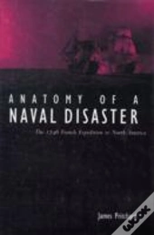 Anatomy Of A Naval Disaster