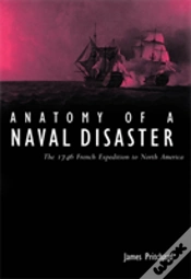 Capa do artigo Anatomy Of A Naval Disaster