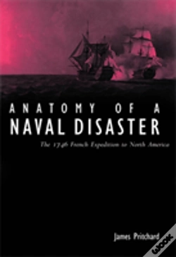 Capa do artigo Anatomy Of A Naval Disaster