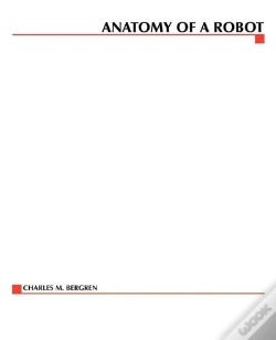Capa do artigo Anatomy Of A Robot